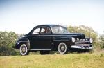 Ford Super DeLuxe Business Coupe 1946 года